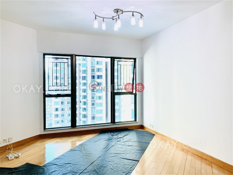 Exquisite 3 bedroom with sea views | Rental | 89 Pok Fu Lam Road | Western District | Hong Kong Rental, HK$ 45,000/ month