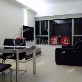 The Victoria Towers | 1 bedroom Mid Floor Flat for Sale | The Victoria Towers 港景峰 _0
