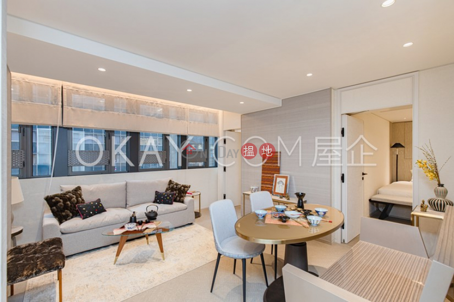 Exquisite 2 bedroom with terrace | Rental | V Causeway Bay V Causeway Bay Rental Listings
