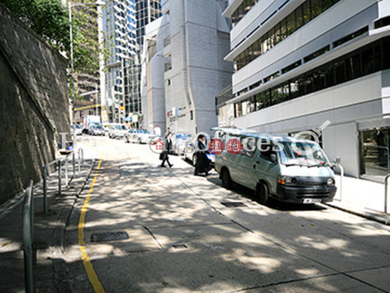 Office Unit for Rent at Hong Kong Diamond Exchange Building 8-10 Ice House Street | Central District, Hong Kong | Rental HK$ 69,750/ month