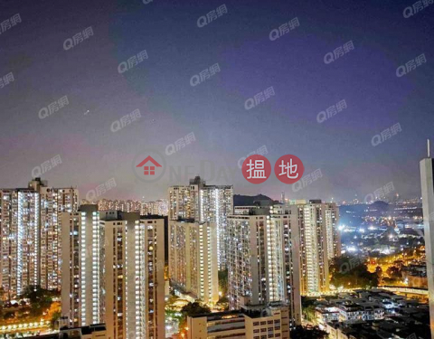 The Spectra | 3 bedroom High Floor Flat for Sale | The Spectra 朗屏8號 _0