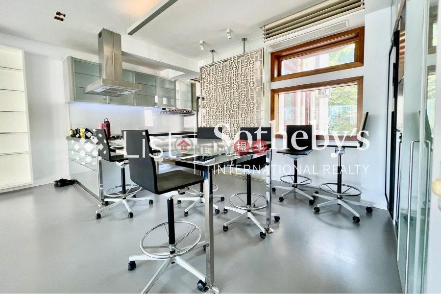 Property for Sale at Fulham Garden with 3 Bedrooms | Fulham Garden 富林苑 A-H座 Sales Listings