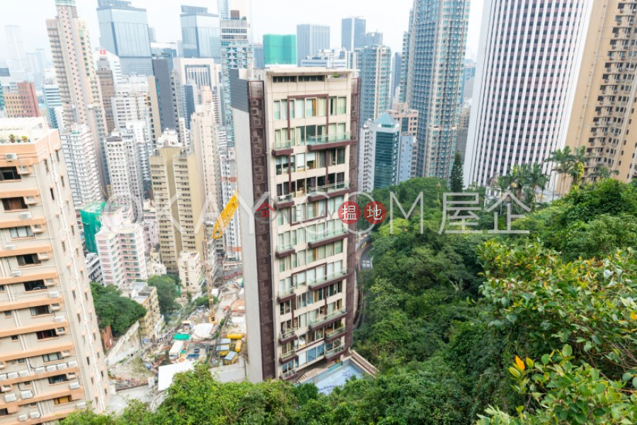香港搵樓|租樓|二手盤|買樓| 搵地 | 住宅出租樓盤|2房2廁,連車位,露台康得居出租單位