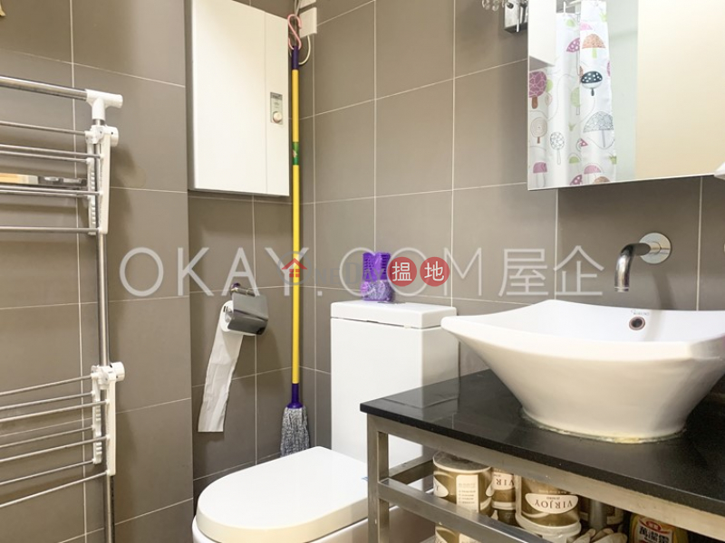 HK$ 11.12M, Golden Valley Mansion | Central District Lovely 2 bedroom on high floor | For Sale