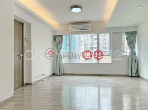 Elegant 2 bedroom in Happy Valley | For Sale | Friendship Court 友誼大廈 _0
