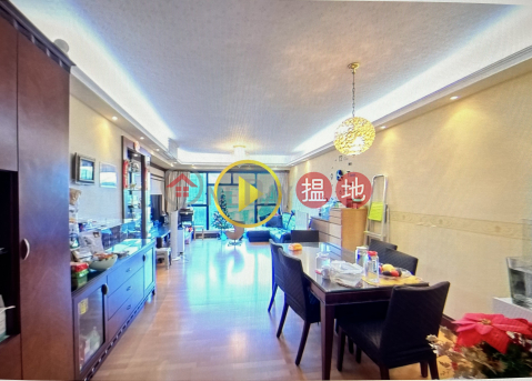 Nice environment, nice layout, Constellation Cove Block 12 滌濤山 12座 | Tai Po District (MARJO-0555263982)_0