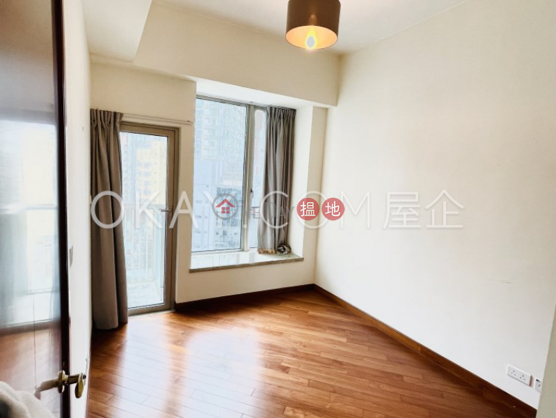 Tasteful 1 bedroom with balcony | Rental, The Avenue Tower 2 囍匯 2座 Rental Listings | Wan Chai District (OKAY-R288947)