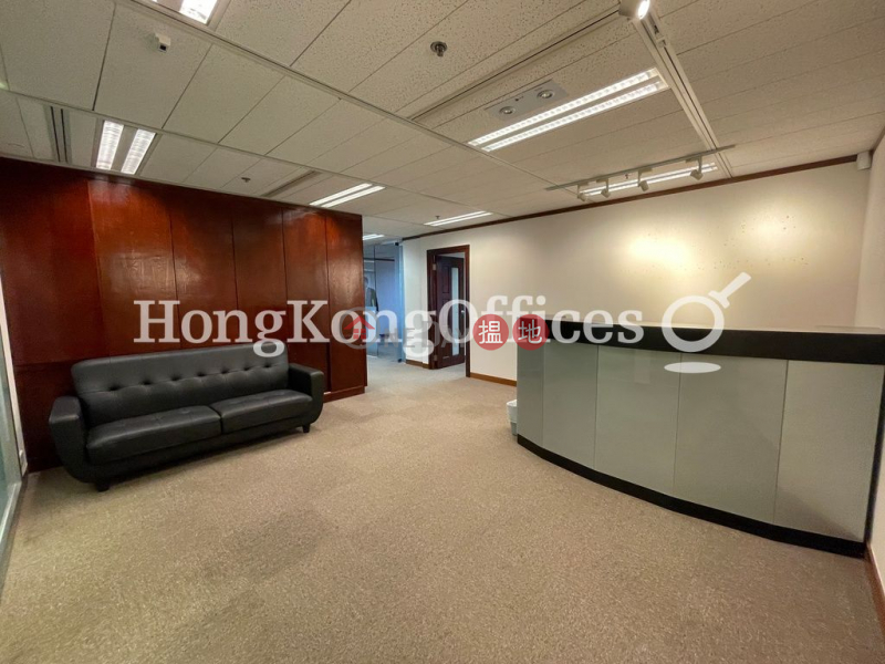 Office Unit for Rent at Sun Hung Kai Centre | 30 Harbour Road | Wan Chai District Hong Kong Rental | HK$ 186,230/ month