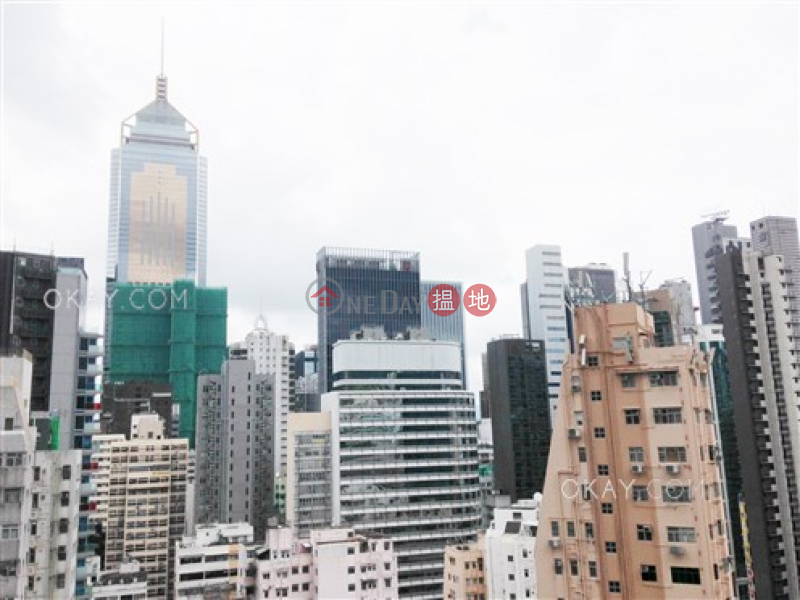 尚翹峰1期1座-中層-住宅|出租樓盤HK$ 27,000/ 月