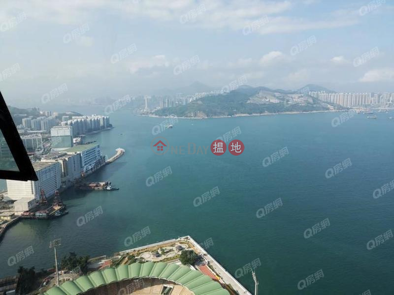 Property Search Hong Kong | OneDay | Residential Rental Listings | Tower 2 Island Resort | 3 bedroom High Floor Flat for Rent