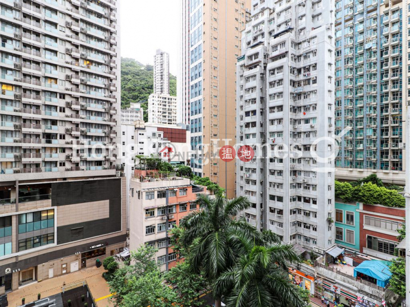 香港搵樓|租樓|二手盤|買樓| 搵地 | 住宅|出售樓盤-囍匯 5座兩房一廳單位出售
