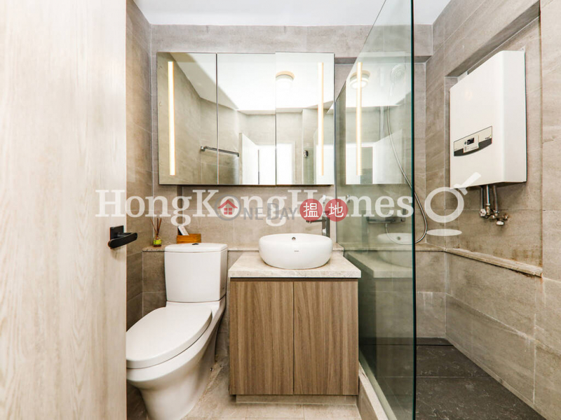 Property Search Hong Kong | OneDay | Residential, Sales Listings | 2 Bedroom Unit at Euston Court | For Sale