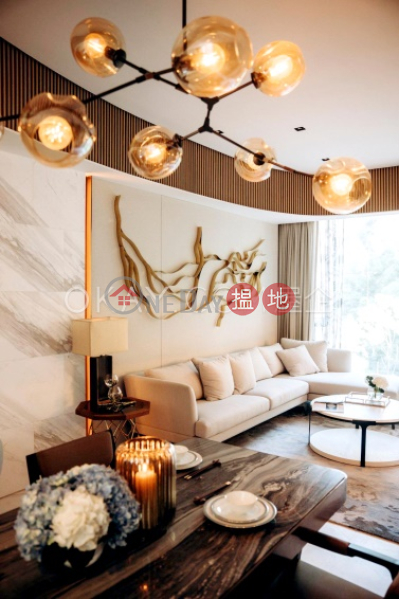 Cluny Park-中層|住宅出租樓盤HK$ 110,000/ 月