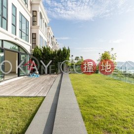 Luxurious house with sea views, terrace & balcony | For Sale | Villa Rosa 玫瑰園 _0