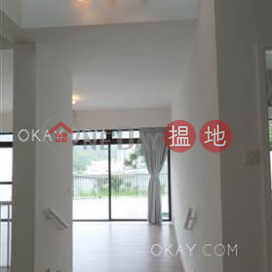 Exquisite house in Discovery Bay | Rental | Phase 1 Headland Village, 103 Headland Drive 蔚陽1期朝暉徑103號 _0