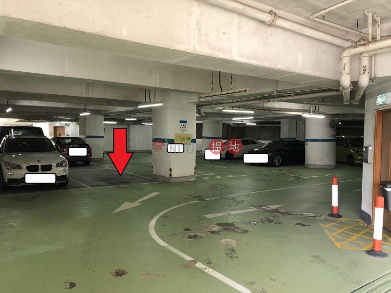 Property Search Hong Kong | OneDay | Carpark, Sales Listings | Horizon Place Parking