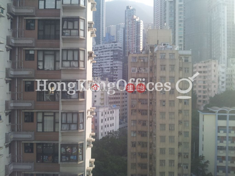 華富商業大廈寫字樓租單位出租|華富商業大廈(Hua Fu Commercial Building)出租樓盤 (HKO-64018-ACHR)