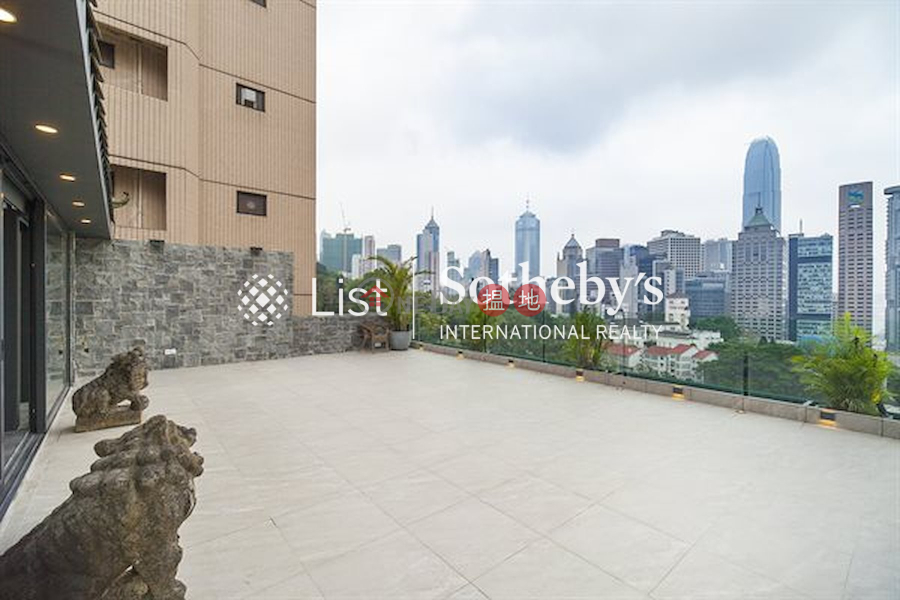堅尼地台|未知-住宅-出售樓盤HK$ 8,800萬
