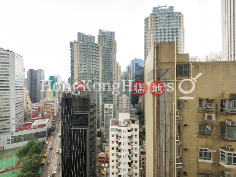 Studio Unit for Rent at J Residence, J Residence 嘉薈軒 | Wan Chai District (Proway-LID66821R)_0