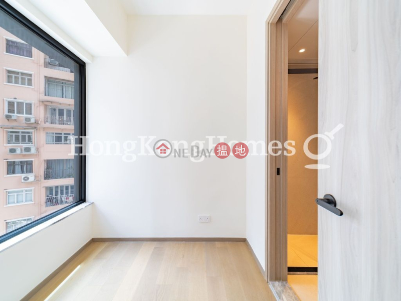 1 Bed Unit for Rent at One Jardine\'s Lookout | One Jardine\'s Lookout 宏德街1號 Rental Listings