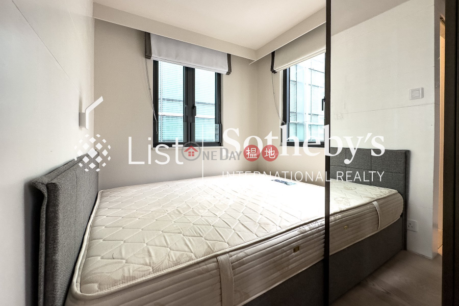 HK$ 19,500/ month | Star Studios Wan Chai District, Property for Rent at Star Studios with Studio