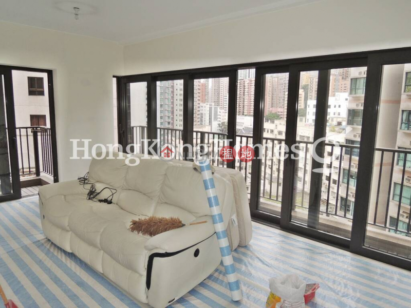 The Babington, Unknown Residential, Sales Listings, HK$ 21.3M