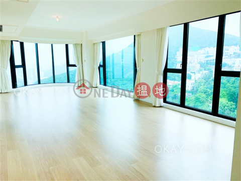 Rare 4 bedroom with parking | Rental, 3 Repulse Bay Road 淺水灣道3號 | Wan Chai District (OKAY-R51006)_0