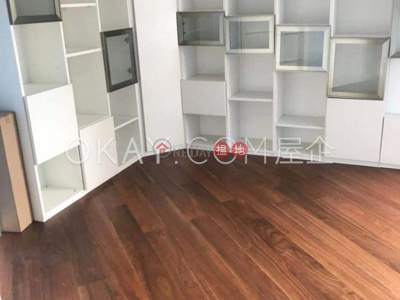 Property Search Hong Kong | OneDay | Residential, Sales Listings | Tasteful 4 bedroom on high floor with balcony | For Sale