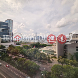 Office Unit for Rent at China Evergrande Centre