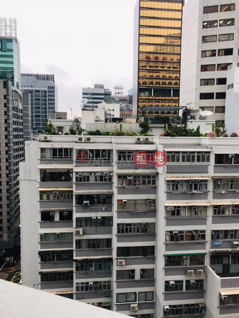 Flat for Rent in York Place, Wan Chai, York Place York Place | Wan Chai District (H000385307)_0