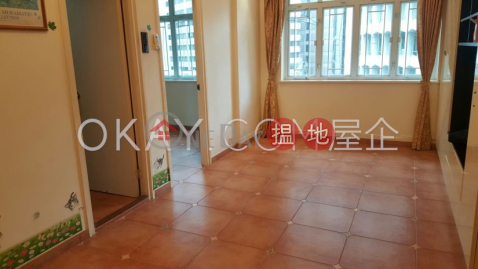 Tasteful 3 bedroom in Causeway Bay | Rental | Empire Court 蟾宮大廈 _0