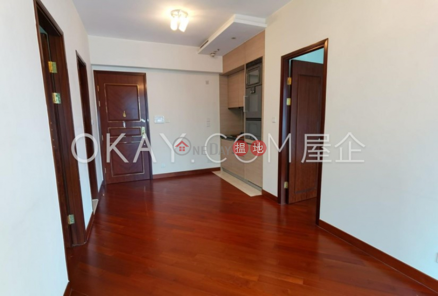 HK$ 33,000/ month | The Avenue Tower 1 | Wan Chai District | Luxurious 2 bedroom with balcony | Rental