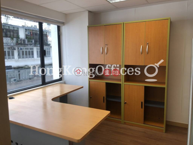 Office Unit for Rent at Leighton Centre, Leighton Centre 禮頓中心 Rental Listings | Wan Chai District (HKO-8349-ACHR)