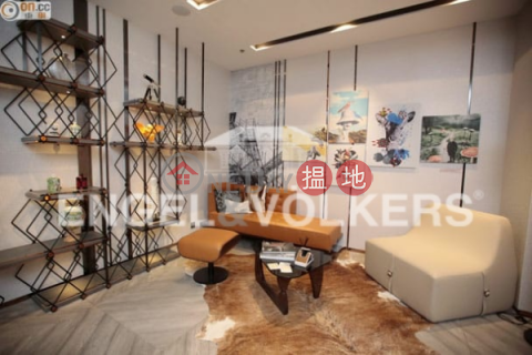 Studio Flat for Sale in Sai Ying Pun, 6 Wilmer Street 威利麻街6號 | Western District (EVHK41567)_0