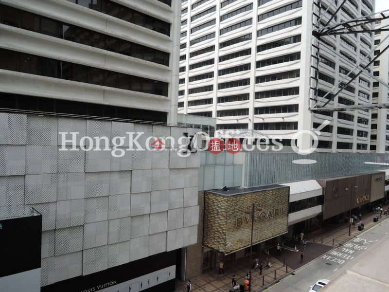 松鳳商業大廈寫字樓租單位出租|松鳳商業大廈(Chung Fung Commercial Building)出租樓盤 (HKO-25865-ABHR)