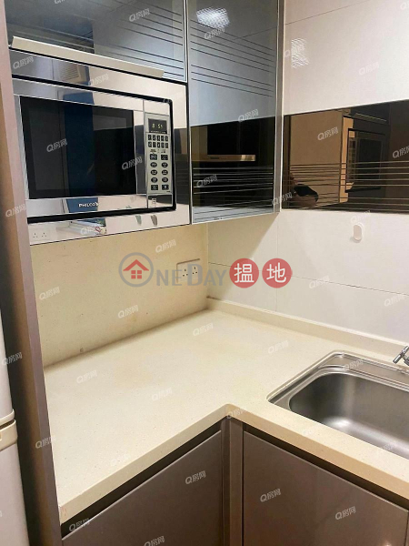 Montreal (Tower 3 - R Wing) Phase 1 The Capitol Lohas Park | 3 bedroom Mid Floor Flat for Rent, 1 Lohas Park Road | Sai Kung, Hong Kong Rental, HK$ 17,000/ month