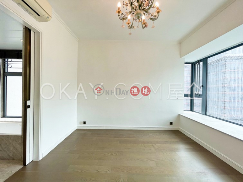 Luxurious 4 bedroom with balcony | For Sale | 2A Seymour Road | Western District Hong Kong, Sales, HK$ 55M
