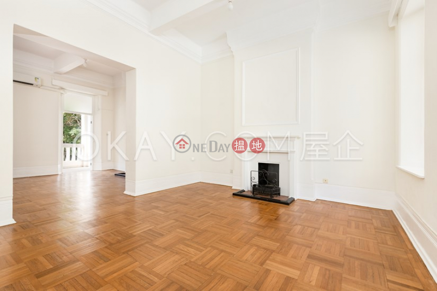 HK$ 121,000/ month, Felix Villas (House 1-8),Western District | Lovely house with terrace, balcony | Rental