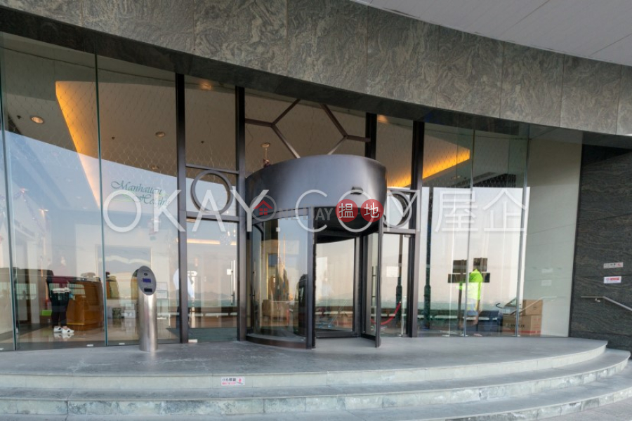 Manhattan Heights | Middle Residential, Sales Listings | HK$ 9M