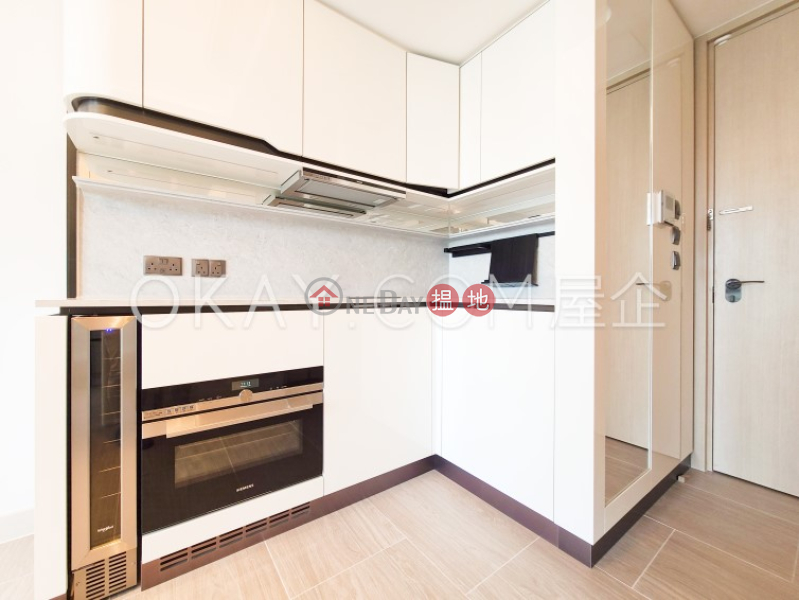 Tasteful 1 bedroom with balcony | Rental, 18 Caine Road | Western District | Hong Kong, Rental, HK$ 26,700/ month