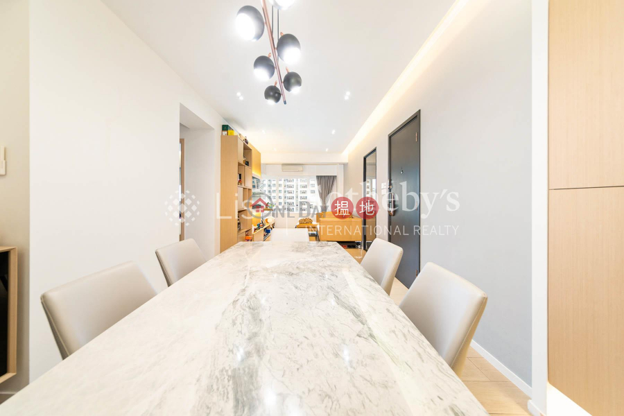 Property for Sale at Winner Court with 2 Bedrooms | 18 Hospital Road | Central District, Hong Kong | Sales | HK$ 19.8M
