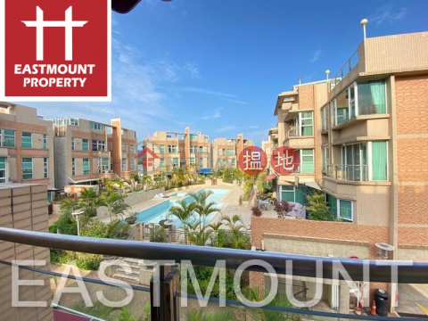 Sai Kung Town Apartment | Property For Rent or Lease in Costa Bello, Hong Kin Road 康健路西貢濤苑-Gated Compound | Costa Bello 西貢濤苑 _0