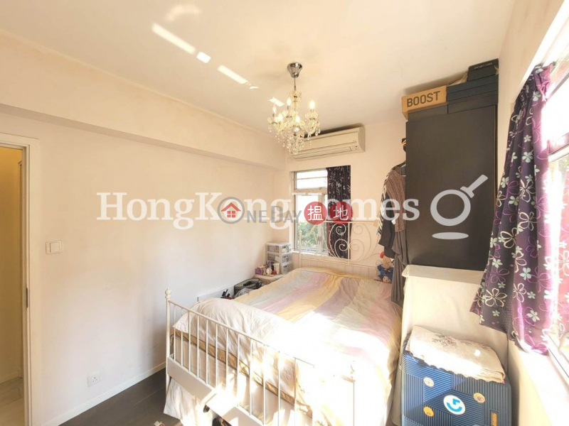 Tai Hang Terrace | Unknown | Residential | Sales Listings | HK$ 9.6M