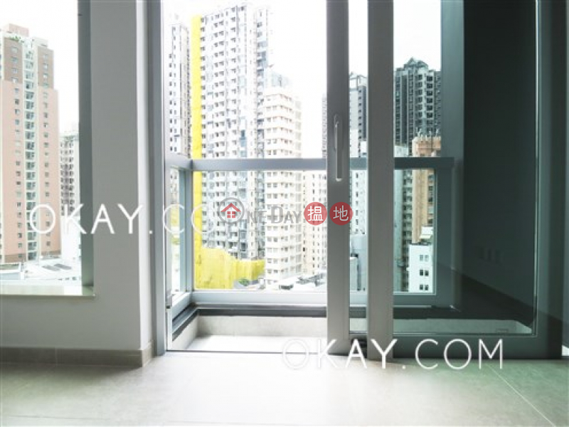 HK$ 41,600/ month Resiglow Pokfulam, Western District, Tasteful 2 bedroom with balcony | Rental