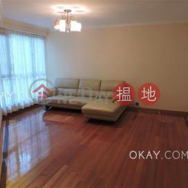 Elegant 3 bedroom on high floor | Rental, Goldwin Heights 高雲臺 | Western District (OKAY-R94046)_0