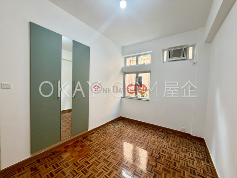 HK$ 58,000/ month 6 - 12 Crown Terrace Western District | Popular 3 bedroom with balcony & parking | Rental