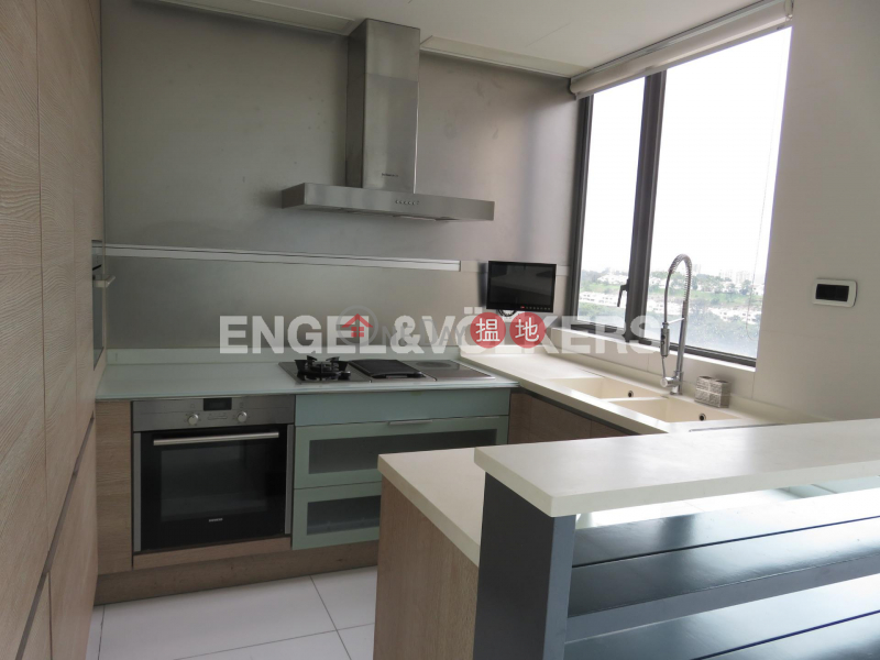 HK$ 66,000/ month Discovery Bay, Phase 15 Positano, Block L8 | Lantau Island 3 Bedroom Family Flat for Rent in Discovery Bay