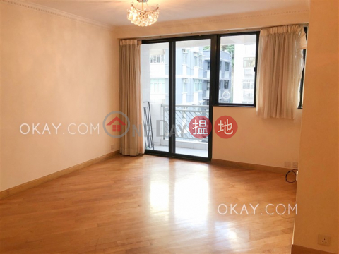 Nicely kept 3 bedroom with balcony | For Sale | Victoria Tower 維景臺 _0