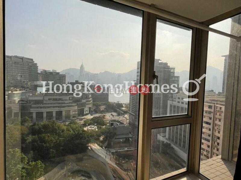 Property Search Hong Kong | OneDay | Residential, Sales Listings, 1 Bed Unit at Harbour Pinnacle | For Sale