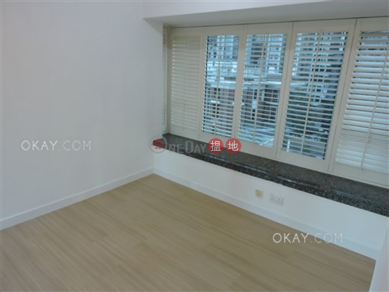 Rare 3 bedroom in Mid-levels West | Rental | 117 Caine Road | Central District Hong Kong Rental, HK$ 40,000/ month